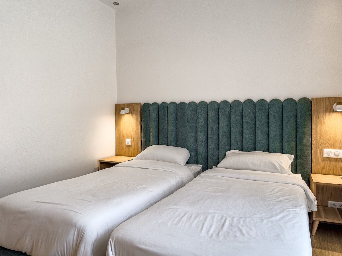 Vue propriété Agadir