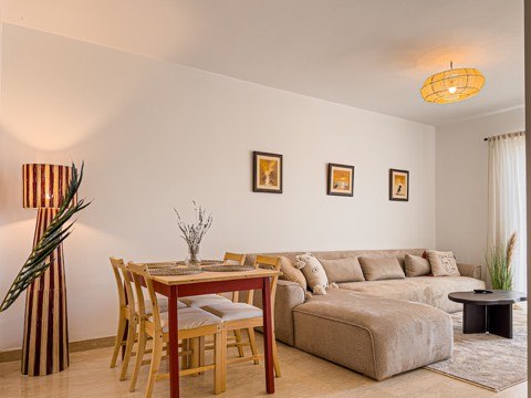 Appartement Agadir Bay