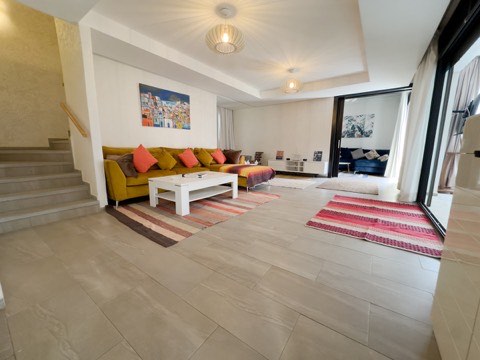 Évasion Océanique — Duplex Vue Mer & Piscine